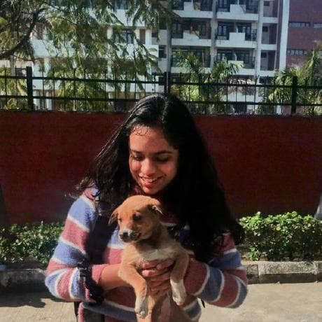 Manvi Bhutani