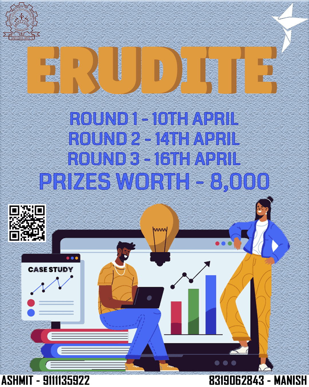 Image of Erudite