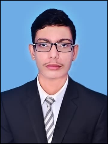 Mayank Sharma