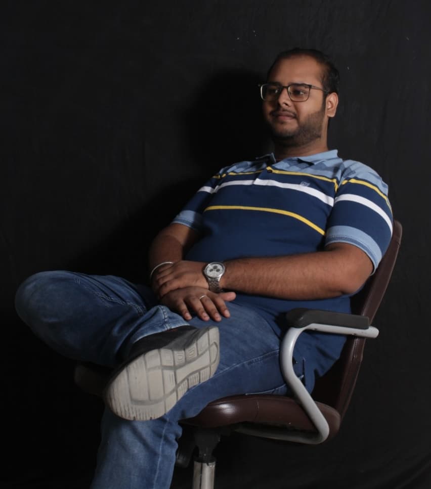 Vitthal Gupta