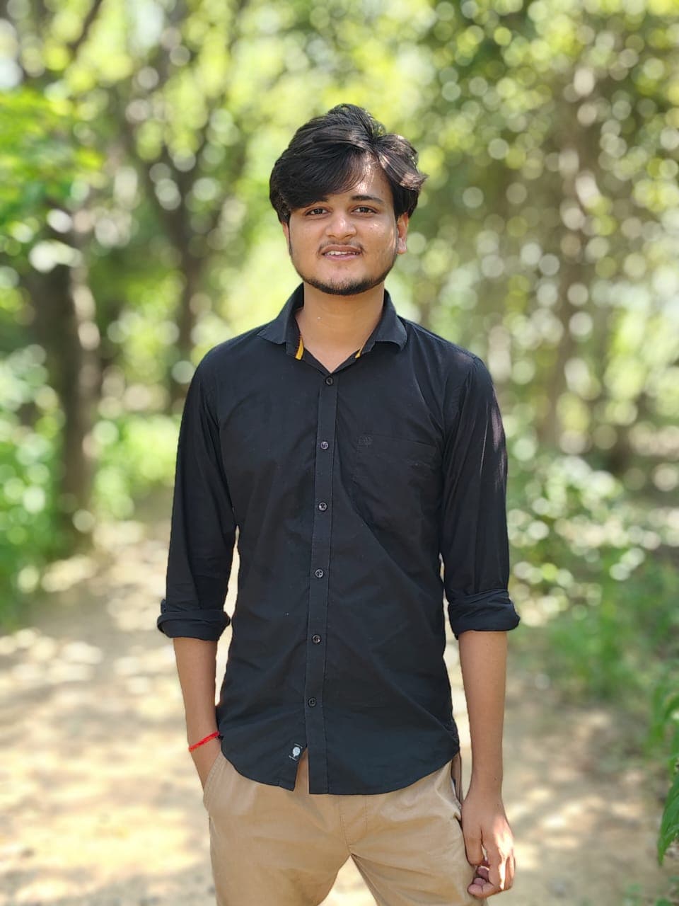 Sarvagya Srivastava