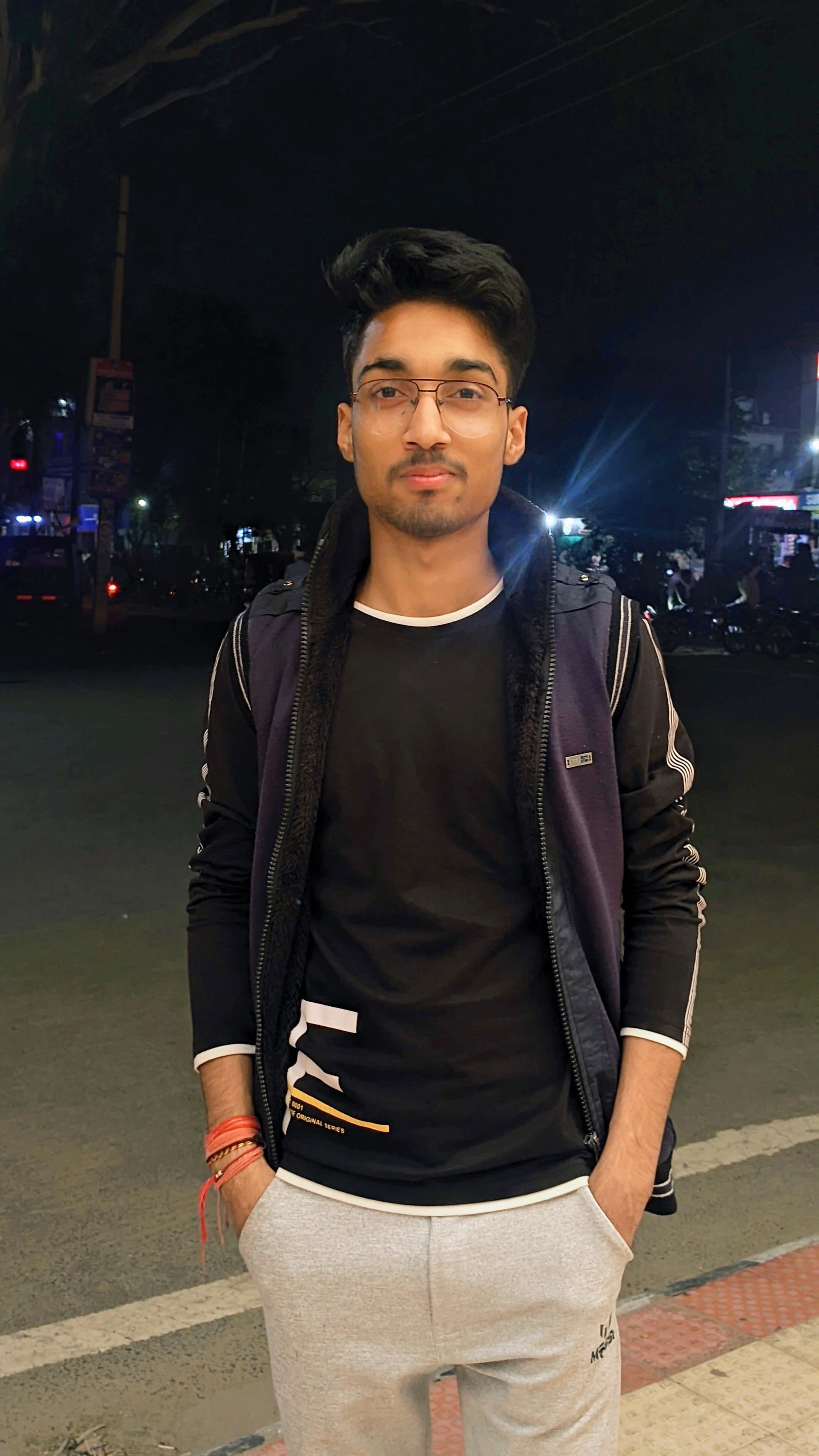 Atul Keshari