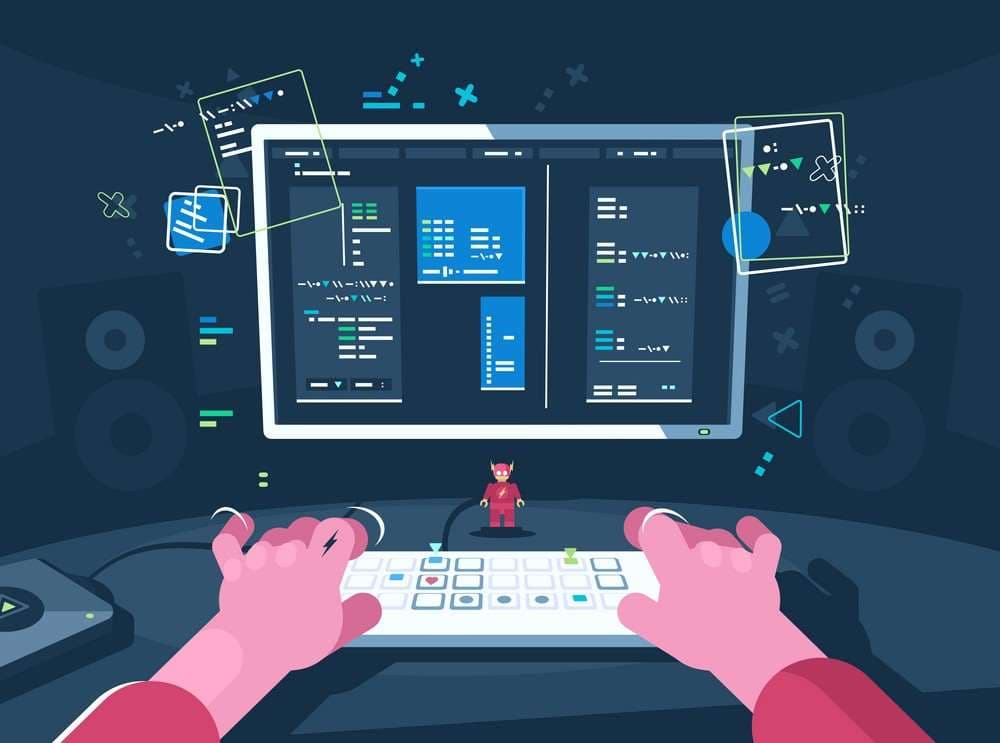 Image of Programming