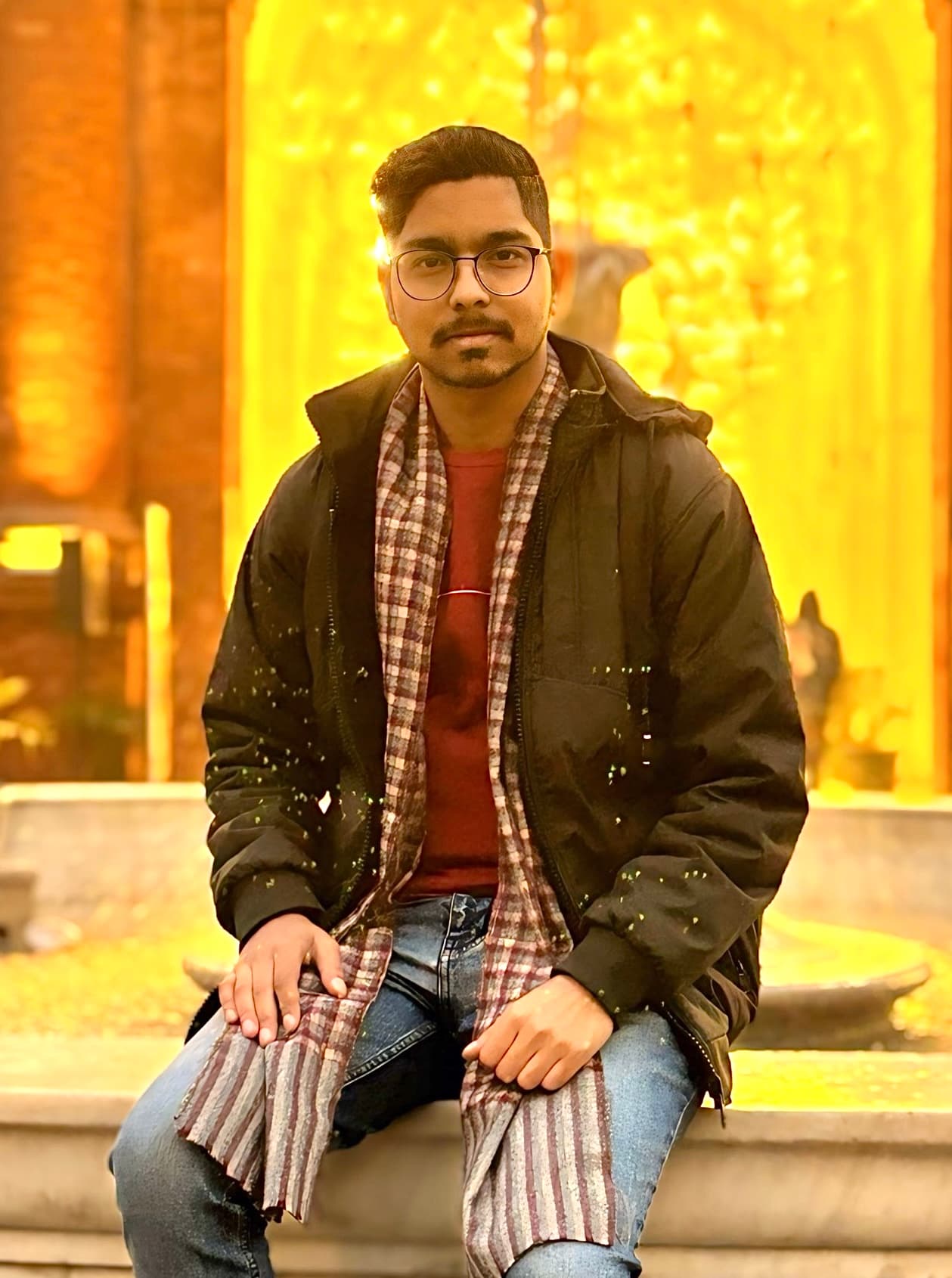 Aman Kumar
