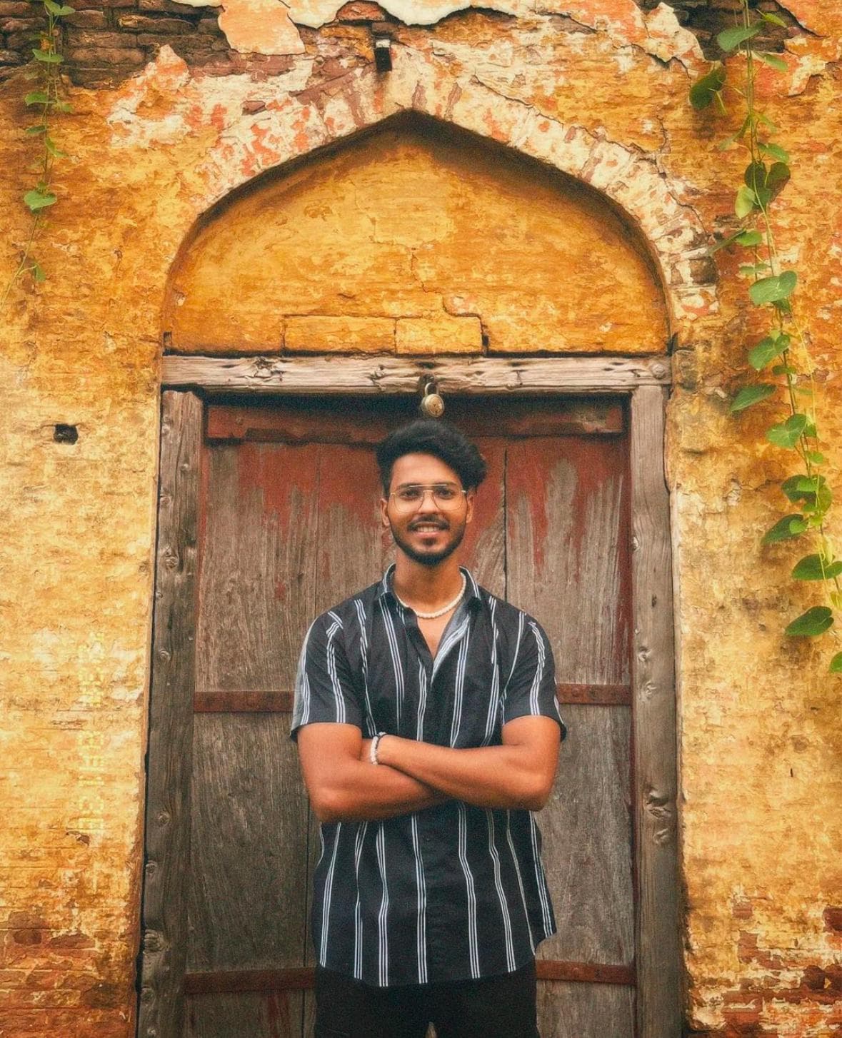 Harsh Chauhan