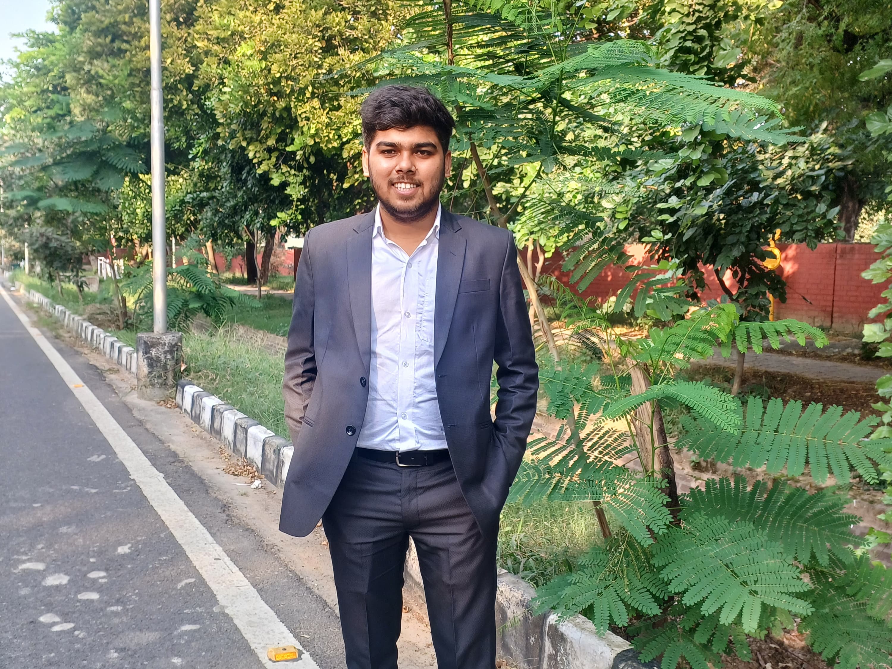 Sunny Jaiswal