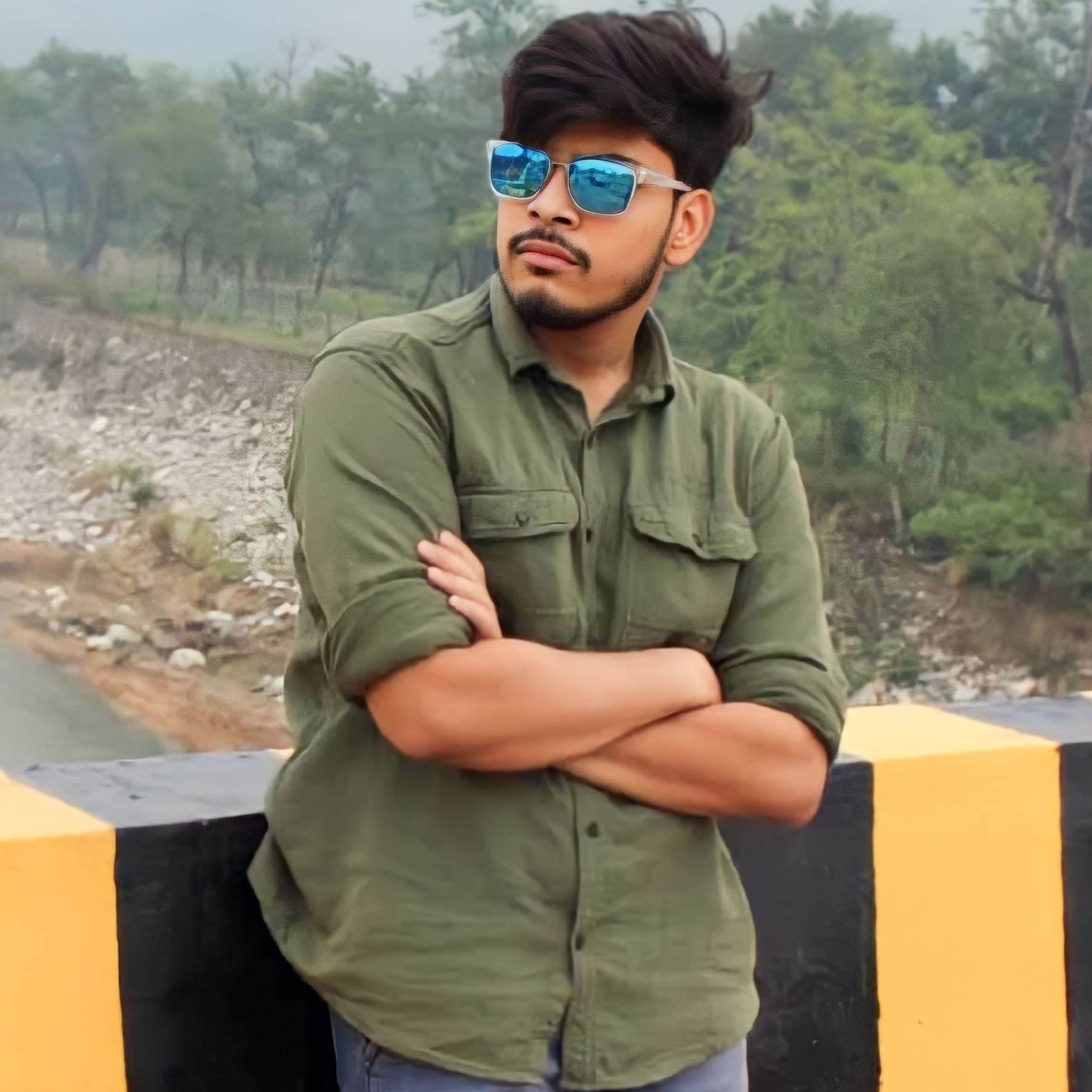 Kapil Bisht