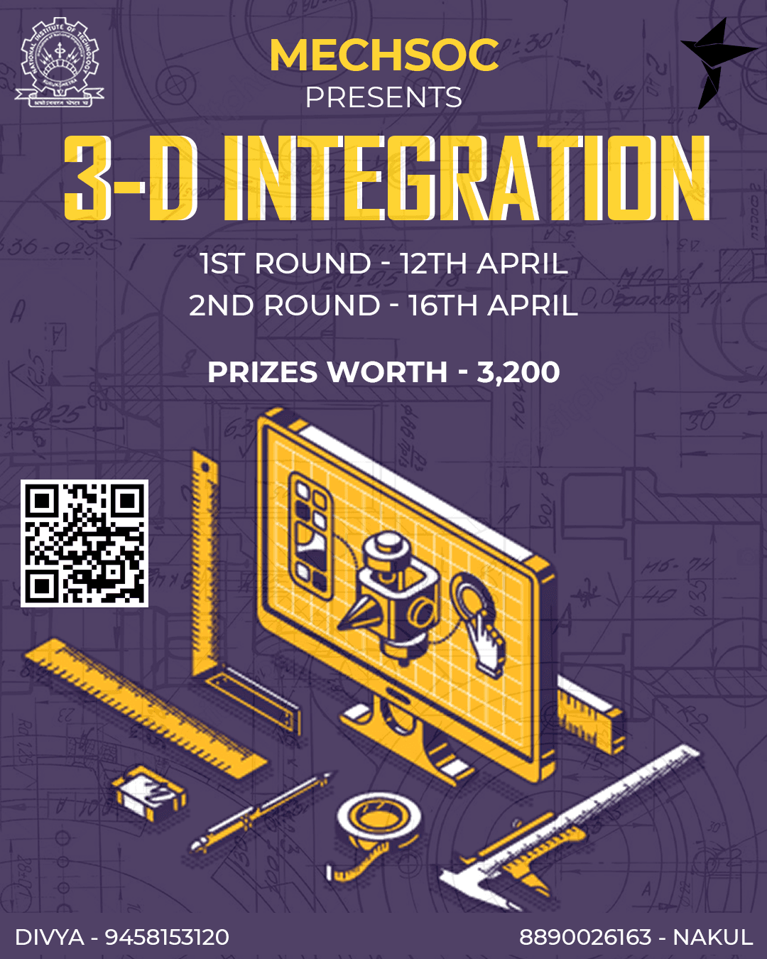 Image of 3D Integration