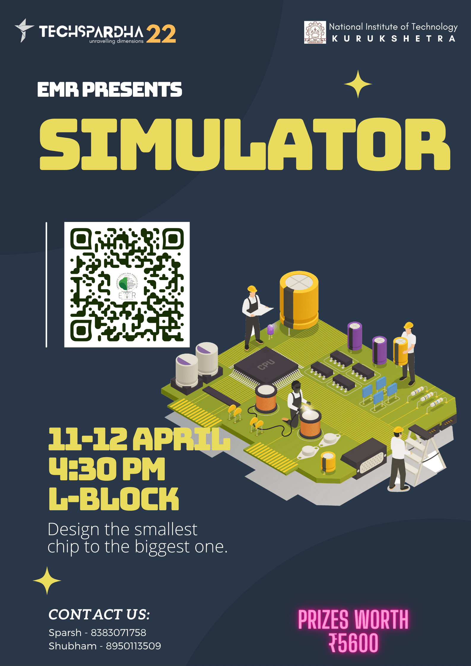 Image of Simulator