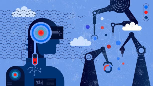 Image of Robotics