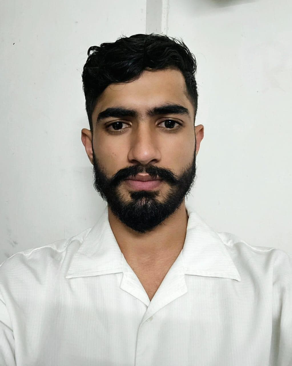 Sachin