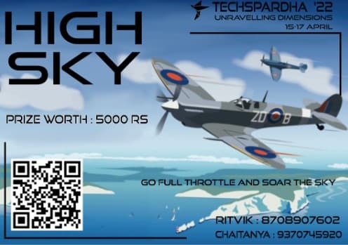 Image of High Sky