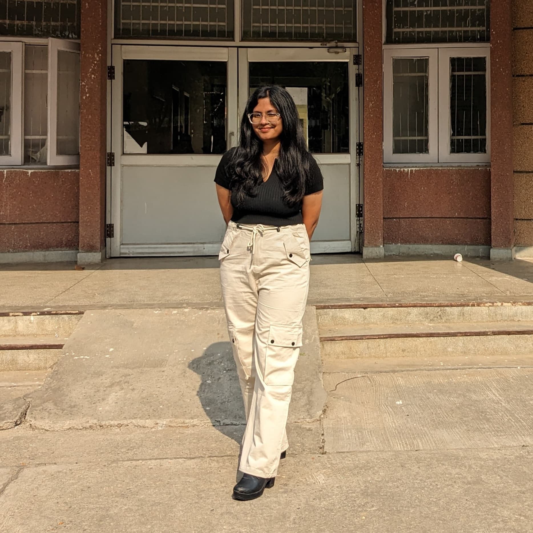 Arushi Mittal