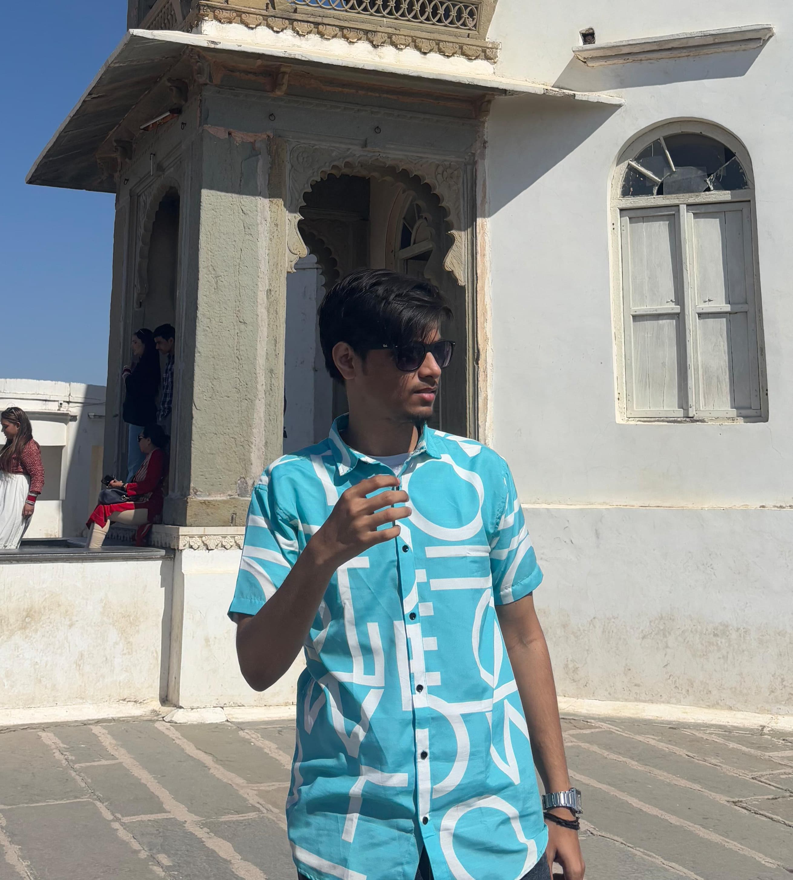Tushar