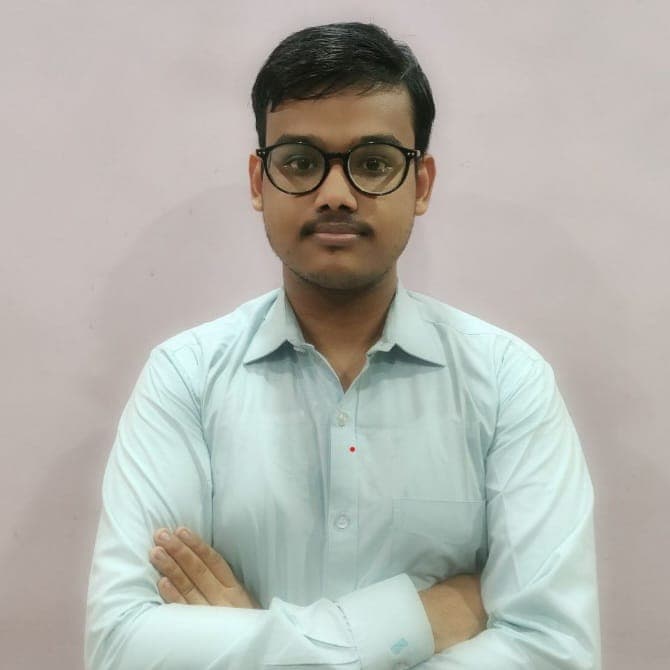 Kunal Garg