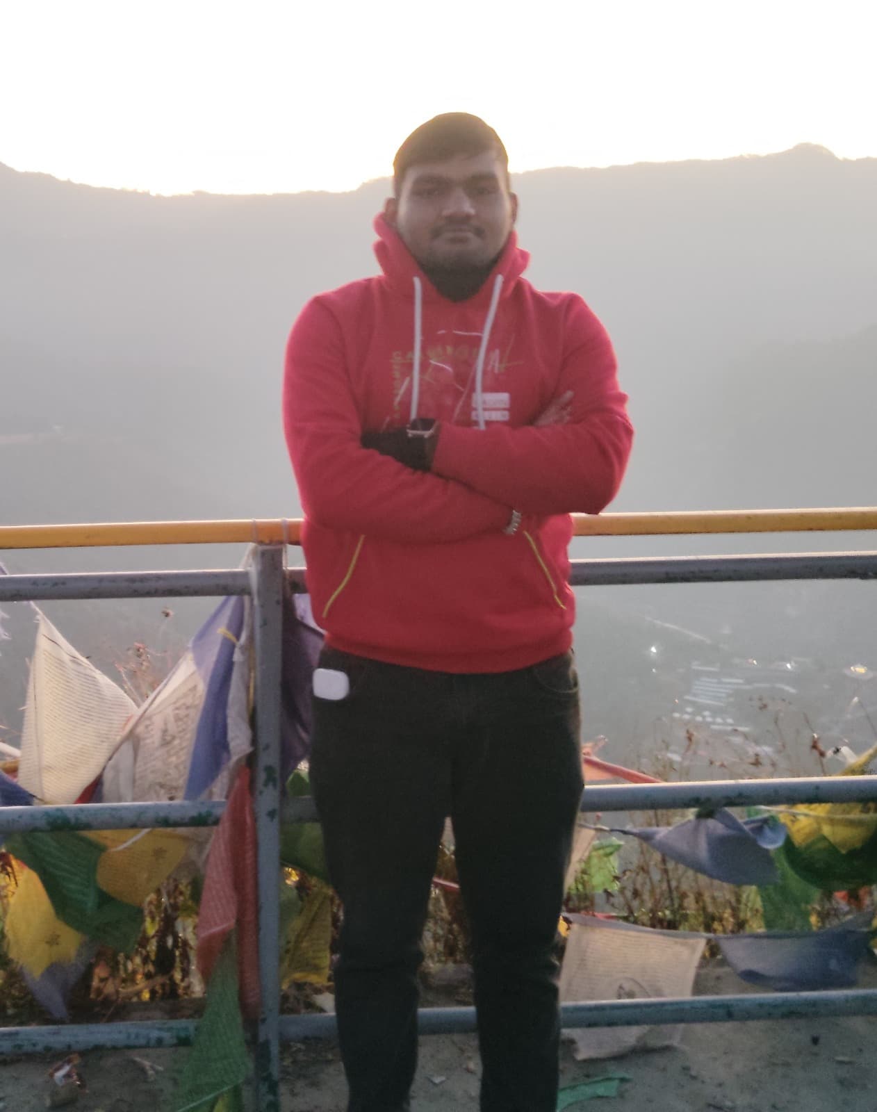 Deepanshu