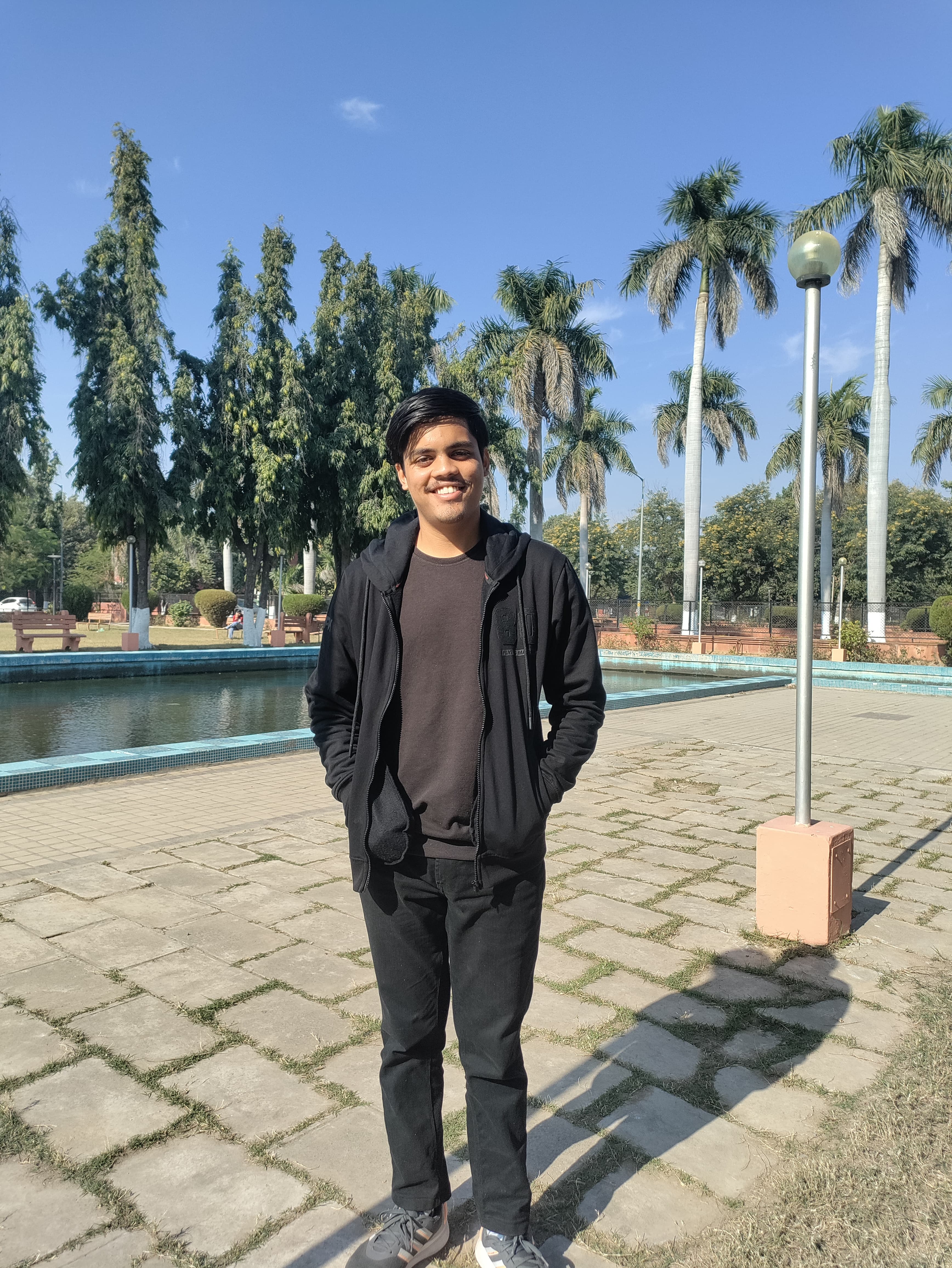 Raghav Khandelwal