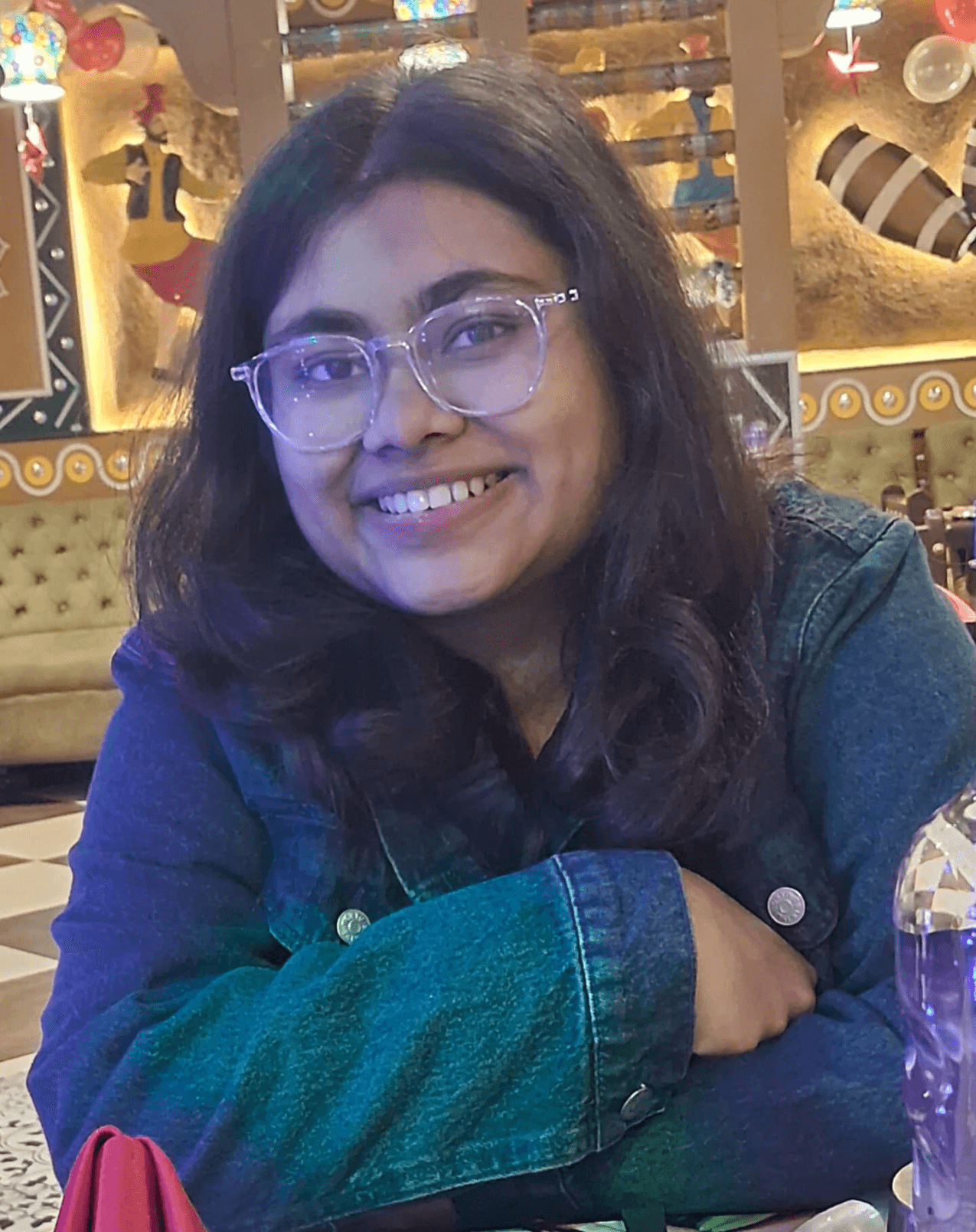 Megha
