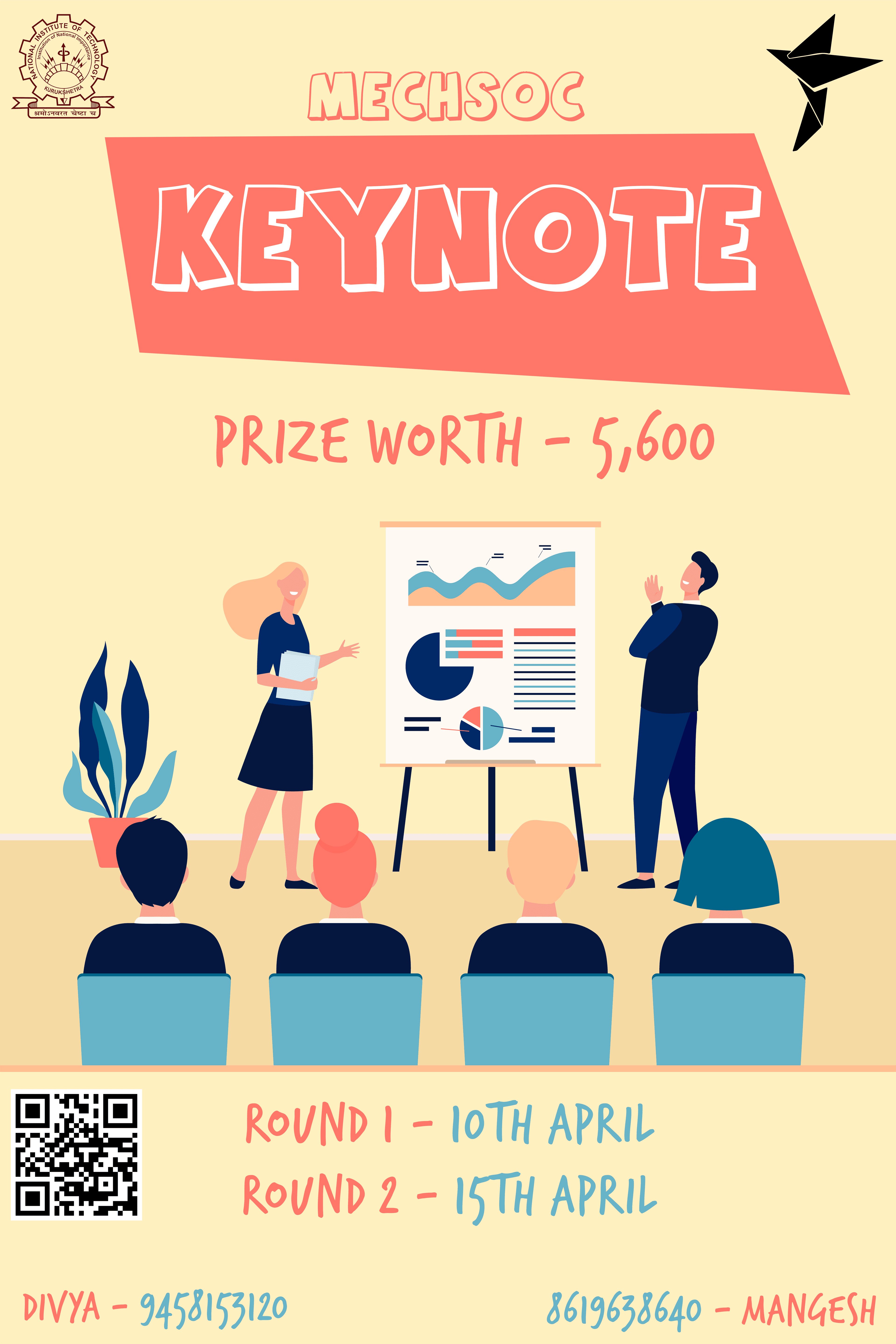Image of Keynote