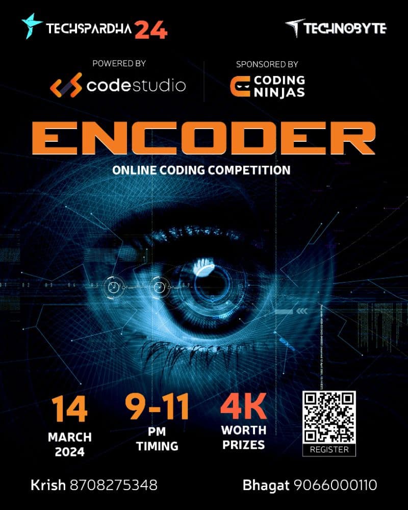 Image of Encoder