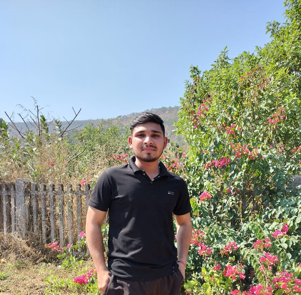 Nikhil