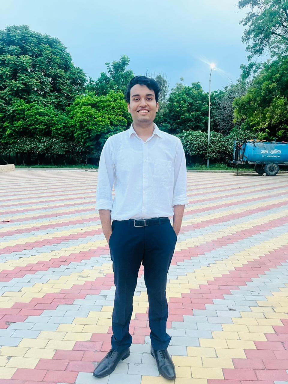 Vaibhav Singh