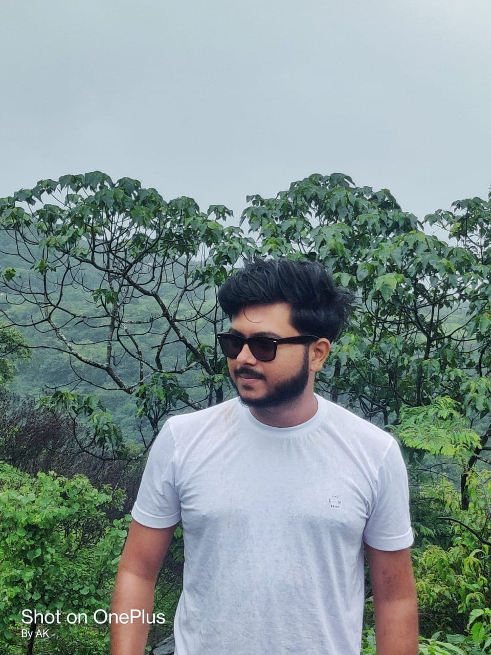 Alok Raj